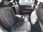 ✅ 2025 Genesis GV70 Sport • VIN: 5NMMCDTCXSH019275 • Lot: 43725203. Wystawiony na IAAI z przebiegiem 5 462 mil. Bezpłatny archiwum sprzedaży aukcyjnych z USA i szczegółowy raport historii pojazdu na DreamBid. Zdjęcie 8.