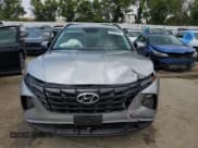 ✅ 2023 Hyundai Tucson SEL • VIN: 5NMJF3AE1PH260061 • Lot: 64009744. Wystawiony na Copart z przebiegiem 16 419 mil. Bezpłatny archiwum sprzedaży aukcyjnych z USA i szczegółowy raport historii pojazdu na DreamBid. Zdjęcie 5.