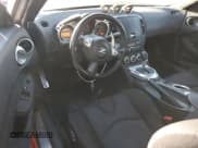 ✅ 2011 Nissan 370Z Touring • VIN: JN1AZ4EH2BM554137 • Lot: 89100095. Listed on Copart with 69,913 mi. Free auction sales archive from the USA and detailed vehicle history report at DreamBid. Image 8.