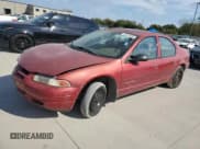 ✅ 2000 Dodge Stratus SE • VIN: 1B3EJ46XXYN144654 • Lot: 87023695. Wystawiony na Copart z przebiegiem 83 159 mil. Bezpłatny archiwum sprzedaży aukcyjnych z USA i szczegółowy raport historii pojazdu na DreamBid. Zdjęcie 1.