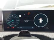 ✅ 2025 Hyundai Santa Fe Calligraphy • VIN: 5NMP5DGL1SH108606 • Lot: 43502323. Wystawiony na IAAI z przebiegiem 6 438 mil. Bezpłatny archiwum sprzedaży aukcyjnych z USA i szczegółowy raport historii pojazdu na DreamBid. Zdjęcie 7.