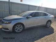 ✅ 2016 Chevrolet Impala LT • VIN: 2G1105SA9G9141181 • Лот: 71666354. Опубликован ранее на Copart с пробегом 165 217 миль. Бесплатный доступ к архиву аукционных продаж из США и подробный отчёт об истории автомобиля на DreamBid. Изображение 1.
