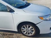 ✅ 2010 Toyota Corolla • VIN: 2T1BU4EE7AC366943 • Lot: 42386525. Wystawiony na IAAI z przebiegiem 194 409 mil. Bezpłatny archiwum sprzedaży aukcyjnych z USA i szczegółowy raport historii pojazdu na DreamBid. Zdjęcie 6.