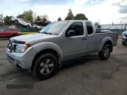✅ 2012 Nissan Frontier SV • VIN: 1N6AD0CW7CC419617 • Lot: 70648545. Wystawiony na Copart z przebiegiem 88 151 mil. Bezpłatny archiwum sprzedaży aukcyjnych z USA i szczegółowy raport historii pojazdu na DreamBid. Zdjęcie 1.