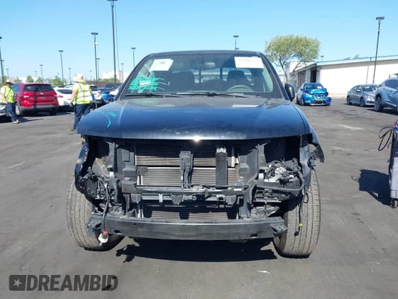 ✅ 2021 Nissan Frontier SV • VIN: 1N6ED0EA7MN702186 • Lot: 42286772. Listed on IAAI with 70,393 mi. Free auction sales archive from the USA and detailed vehicle history report at DreamBid. Image 13.