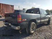 ✅ 1999 Chevrolet Silverado 1500 • VIN: 2CGEK19T4X1248205 • Лот: 68796144. Опубликован ранее на Copart с пробегом Не указан. Бесплатный доступ к архиву аукционных продаж из США и подробный отчёт об истории автомобиля на DreamBid. Изображение 3.