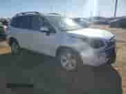 2015 Subaru Forester Premium с VIN JF2SJADC4FH827401, выставлен на аукционе Copart как лот 82424025 с пробегом 118 941 миль миль и Чистый • Clean title. История ставок и продаж доступна на DreamBid. Изображение 4.