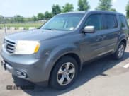 ✅ 2012 Honda Pilot EX-L • VIN: 5FNYF4H6XCB003110 • Лот: 42573576. Опубликован ранее на IAAI с пробегом 284 866 миль. Бесплатный доступ к архиву аукционных продаж из США и подробный отчёт об истории автомобиля на DreamBid. Изображение 18.