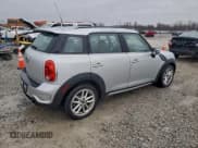 ✅ 2016 MINI Countryman S • VIN: WMWZC5C52GWU02383 • Lot: 96075175. Listed on Copart with 115,928 mi. Free auction sales archive from the USA and detailed vehicle history report at DreamBid. Image 3.
