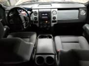 ✅ 2013 Ford F-150 XL • VIN: 1FTFW1EF0DFC18728 • Lot: 60297595. Wystawiony na Copart z przebiegiem Nie podano. Bezpłatny archiwum sprzedaży aukcyjnych z USA i szczegółowy raport historii pojazdu na DreamBid. Zdjęcie 8.