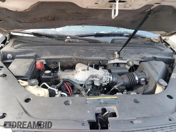 ✅ 2007 GMC Acadia SLE • VIN: 1GKEV137X7J171031 • Лот: 92393515. Опубликован ранее на Copart с пробегом 149 843 миль. Бесплатный доступ к архиву аукционных продаж из США и подробный отчёт об истории автомобиля на DreamBid. Изображение 12.