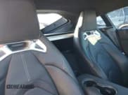 ✅ 2020 Toyota Supra 3.0 • VIN: WZ1DB4C02LW027976 • Lot: 41264307. Listed on IAAI with 53,382 mi. Free auction sales archive from the USA and detailed vehicle history report at DreamBid. Image 8.