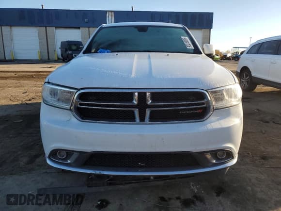 ✅ 2020 Dodge Durango SXT Plus • VIN: 1C4RDJAG1LC287347 • Lot: 90219835. Wystawiony na Copart z przebiegiem 85 330 mil. Bezpłatny archiwum sprzedaży aukcyjnych z USA i szczegółowy raport historii pojazdu na DreamBid. Zdjęcie 5.