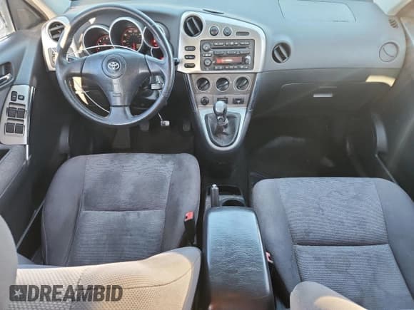 ✅ 2004 Toyota Matrix XRS • VIN: 2T1KY32E54C174394 • Лот: 82321665. Опубликован ранее на Copart с пробегом 261 336 миль. Бесплатный доступ к архиву аукционных продаж из США и подробный отчёт об истории автомобиля на DreamBid. Изображение 8.