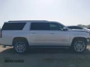 ✅ 2017 GMC Yukon XL SLT • VIN: 1GKS1GKCXHR135519 • Lot: 42244028. Listed on IAAI with 185,686 mi. Free auction sales archive from the USA and detailed vehicle history report at DreamBid. Image 14.