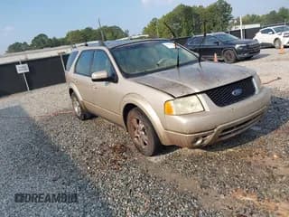 ✅ 2006 Ford Freestyle Limited • VIN: 1FMZK03106GA45246 • Lot: 43253310. Wystawiony na IAAI z przebiegiem Nie podano. Bezpłatny archiwum sprzedaży aukcyjnych z USA i szczegółowy raport historii pojazdu na DreamBid. Zdjęcie 1.