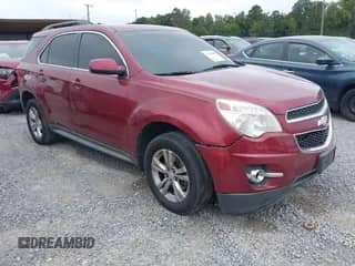 2012 Chevrolet Equinox 2LT с VIN 2GNFLNE55C6285655, выставлен на аукционе IAAI как лот 43149868 с пробегом 232 903 миль миль и . История ставок и продаж доступна на DreamBid. Изображение 1.