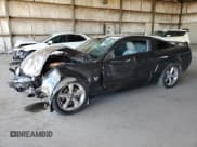 ✅ 2009 Ford Mustang GT • VIN: 1ZVHT82H995140136 • Лот: 90090435. Опубликован ранее на Copart с пробегом 90 411 миль. Бесплатный доступ к архиву аукционных продаж из США и подробный отчёт об истории автомобиля на DreamBid. Изображение 1.