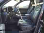 2022 Hyundai Palisade Calligraphy с VIN KM8R74HE2NU447953, выставлен на аукционе Copart как лот 73654634 с пробегом 32 196 миль миль и На запчасти • Non repairable. История ставок и продаж доступна на DreamBid. Изображение 7.