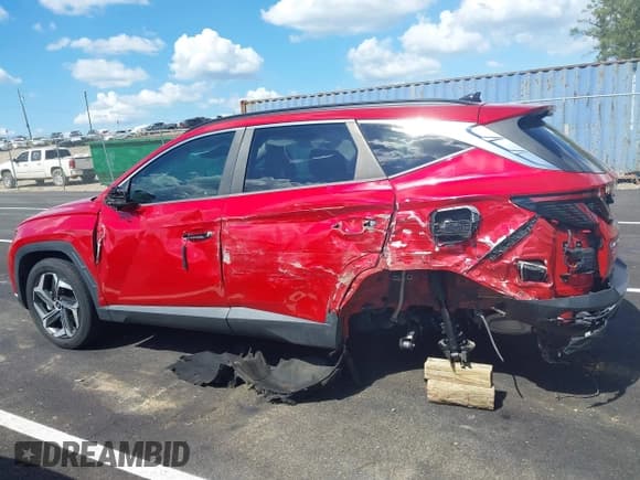 ✅ 2022 Hyundai Tucson SEL • VIN: 5NMJC3AEXNH049933 • Lot: 43328930. Wystawiony na IAAI z przebiegiem 63 220 mil. Bezpłatny archiwum sprzedaży aukcyjnych z USA i szczegółowy raport historii pojazdu na DreamBid. Zdjęcie 14.