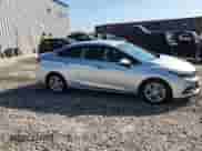 ✅ 2018 Chevrolet Cruze LT • VIN: 1G1BE5SM0J7217640 • Лот: 82124305. Опубликован ранее на Copart с пробегом 20 864 миль. Бесплатный доступ к архиву аукционных продаж из США и подробный отчёт об истории автомобиля на DreamBid. Изображение 13.