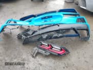 ✅ 2022 Chevrolet Corvette 3LT • VIN: 1G1YC2D44N5117389 • Lot: 41511815. Listed on IAAI with 11,915 mi. Free auction sales archive from the USA and detailed vehicle history report at DreamBid. Image 12.