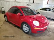 ✅ 2009 Volkswagen Beetle S • VIN: 3VWPW31C79M501773 • Lot: 86998555. Wystawiony na Copart z przebiegiem 134 140 mil. Bezpłatny archiwum sprzedaży aukcyjnych z USA i szczegółowy raport historii pojazdu na DreamBid. Zdjęcie 4.
