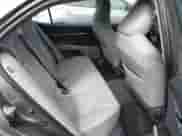 2021 Toyota Camry SE with VIN 4T1T11BK2MU028715, listed as a IAAI auction lot 42845840 with 39,370 mi miles and . Bid and sale history available at DreamBid. Image 8.