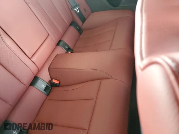 ✅ 2022 BMW 4 Series 430i • VIN: WBA53AP0XNCK93191 • Lot: 84056365. Listed on Copart with Not provided. Free auction sales archive from the USA and detailed vehicle history report at DreamBid. Image 10.