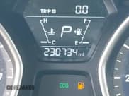 ✅ 2014 Hyundai Elantra SE • VIN: 5NPDH4AE1EH497890 • Lot: 43301486. Listed on IAAI with 230,734 mi. Free auction sales archive from the USA and detailed vehicle history report at DreamBid. Image 15.