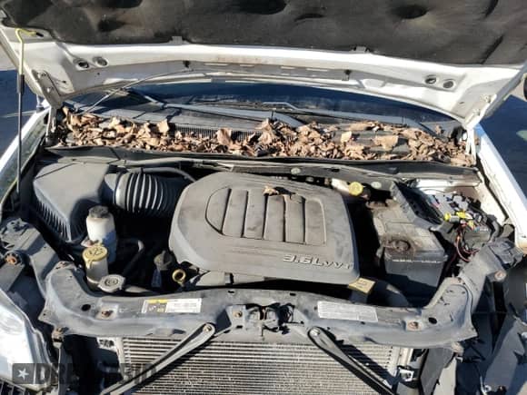 2013 Dodge Grand Caravan SE с VIN 2C4RDGBG3DR599065, выставлен на аукционе Copart как лот 84472485 с пробегом 204 122 миль миль и Чистый • Clean title. История ставок и продаж доступна на DreamBid. Изображение 12.