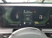 ✅ 2025 Kia K5 GT-Line • VIN: KNAG64J72S5311965 • Lot: 50749145. Listed on Copart with 4,098 mi. Free auction sales archive from the USA and detailed vehicle history report at DreamBid. Image 9.