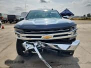 ✅ 2020 Chevrolet Silverado 1500 LTZ • VIN: 3GCUYGED3LG292094 • Лот: 87396305. Опубликован ранее на Copart с пробегом 103 332 миль. Бесплатный доступ к архиву аукционных продаж из США и подробный отчёт об истории автомобиля на DreamBid. Изображение 5.