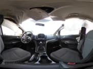 ✅ 2013 Ford C-Max SE • VIN: 1FADP5AU3DL522739 • Lot: 41230079. Wystawiony na IAAI z przebiegiem 86 445 mil. Bezpłatny archiwum sprzedaży aukcyjnych z USA i szczegółowy raport historii pojazdu na DreamBid. Zdjęcie 19.