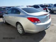 ✅ 2013 Buick Regal Turbo Premium 1 • VIN: 2G4GS5EV8D9187084 • Лот: 42722418. Опубликован ранее на IAAI с пробегом 84 899 миль. Бесплатный доступ к архиву аукционных продаж из США и подробный отчёт об истории автомобиля на DreamBid. Изображение 3.