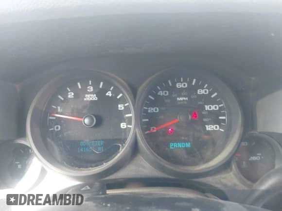 2010 Chevrolet Silverado 1500 Work Truck z VIN 1GCSCPE02AZ204250, wystawiony jako IAAI lot #43064312 z przebiegiem 141 651 mil mil oraz . Historia ofert i sprzedaży dostępna na DreamBid. Obrazek 7.