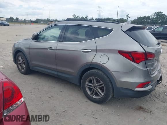 ✅ 2018 Hyundai Santa Fe 2.4L • VIN: 5NMZU3LB4JH103370 • Лот: 43300617. Опубликован ранее на IAAI с пробегом 139 580 миль. Бесплатный доступ к архиву аукционных продаж из США и подробный отчёт об истории автомобиля на DreamBid. Изображение 14.