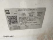 ✅ 2018 Chevrolet Silverado 2500HD Work Truck • VIN: 1GC1KUEG4JF271444 • Lot: 42588159. Listed on IAAI with 210,808 mi. Free auction sales archive from the USA and detailed vehicle history report at DreamBid. Image 9.