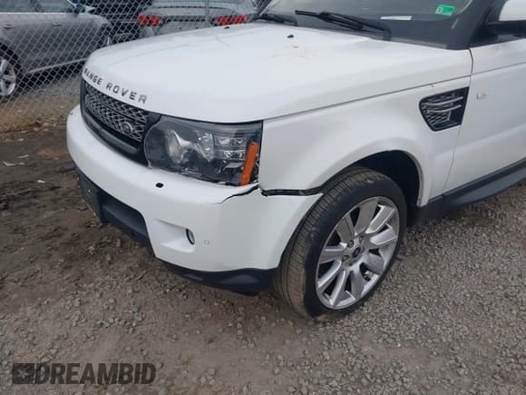 ✅ 2013 Land Rover Range Rover Sport HSE Lux • VIN: SALSK2D45DA789105 • Лот: 43828054. Опубликован ранее на IAAI с пробегом 132 098 миль. Бесплатный доступ к архиву аукционных продаж из США и подробный отчёт об истории автомобиля на DreamBid. Изображение 6.