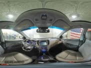 ✅ 2018 Hyundai Santa Fe Ultimate • VIN: 5XYZWDLA9JG531257 • Лот: 44883014. Опубликован ранее на Copart с пробегом 103 412 миль. Бесплатный доступ к архиву аукционных продаж из США и подробный отчёт об истории автомобиля на DreamBid. Изображение 13.