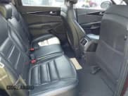 ✅ 2017 Kia Sorento EX • VIN: 5XYPH4A53HG287333 • Lot: 42230196. Listed on IAAI with 253,625 mi. Free auction sales archive from the USA and detailed vehicle history report at DreamBid. Image 8.