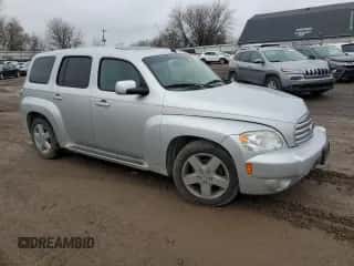 2009 Chevrolet HHR 1LT с VIN 3GNCA23B19S635650, выставлен на аукционе Copart как лот 81551514 с пробегом 144 385 миль миль и Чистый • Clean title. История ставок и продаж доступна на DreamBid. Изображение 4.