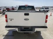 ✅ 2007 Ford F-150 XLT • VIN: 1FTRW12W07KC34795 • Lot: 49532875. Listed on Copart with 175,234 mi. Free auction sales archive from the USA and detailed vehicle history report at DreamBid. Image 6.