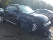 ✅ 2012 Volkswagen Beetle 2.5L PZEV • VIN: 3VWJP7ATXCM641088 • Лот: 42841539. Опубликован ранее на IAAI с пробегом 90 734 миль. Бесплатный доступ к архиву аукционных продаж из США и подробный отчёт об истории автомобиля на DreamBid. Изображение 1.