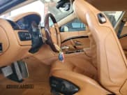 ✅ 2014 Maserati GranTurismo Sport • VIN: ZAM45VLA1E0078441 • Лот: 51895515. Опубликован ранее на Copart с пробегом 27 830 миль. Бесплатный доступ к архиву аукционных продаж из США и подробный отчёт об истории автомобиля на DreamBid. Изображение 7.