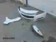 2015 Chevrolet Malibu LT with VIN 1G11C5SL7FF200615, listed as a Copart auction lot 81325595 with 317,846 mi miles and Salvage title. Bid and sale history available at DreamBid. Image 13.