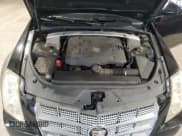 ✅ 2010 Cadillac CTS • VIN: 1G6DK5EG1A0134597 • Lot: 66235475. Wystawiony na Copart z przebiegiem 185 615 mil. Bezpłatny archiwum sprzedaży aukcyjnych z USA i szczegółowy raport historii pojazdu na DreamBid. Zdjęcie 11.