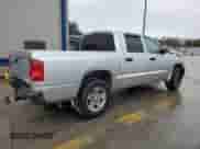 2007 Dodge Dakota ST с VIN 1D7HE28K57S127580, выставлен на аукционе Copart как лот 89140415 с пробегом 219 408 миль миль и Списание • Salvage title. История ставок и продаж доступна на DreamBid. Изображение 3.
