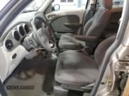 ✅ 2003 Chrysler PT Cruiser • VIN: 3C4FY48B63T542310 • Lot: 87245035. Wystawiony na Copart z przebiegiem 57 885 mil. Bezpłatny archiwum sprzedaży aukcyjnych z USA i szczegółowy raport historii pojazdu na DreamBid. Zdjęcie 7.