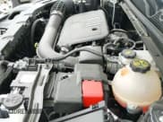 ✅ 2023 Chevrolet Blazer LT • VIN: 3GNKBCR44PS134997 • Lot: 42212064. Listed on IAAI with 99,999 mi. Free auction sales archive from the USA and detailed vehicle history report at DreamBid. Image 21.